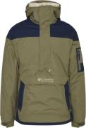 Columbia Challenger Pullover Mand Green Overgangsjakker Str L - Nylon ...