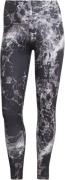 adidas Yoga Essentials Print 7/8 Tights L - Tights Polyester hos Magas...