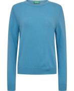 United Colors of Benetton Sweater L/S Kvinde 0r9 Sweaters Str S - hos ...