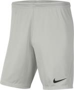 Nike Dri Fit Park 3 Traeningsshorts M - Træningsshorts Polyester hos M...