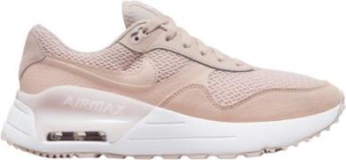 Nike Air Max Systm Sneakers Kvinde Pink Sneakers Str 40 - hos Magasin