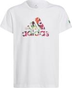 adidas Adidas x Marimekko Aeroready Floralprint T-shirt 152 - T-shirts...