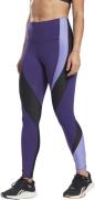 Reebok Lux Highrise Tights XS - Tights hos Magasin