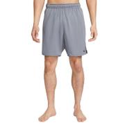 Nike "Drifit Totality 7"" Knit Shorts" L - Træningsshorts Polyester ho...