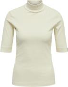 Hummel Bell Turtleneck Tshirt L - Trænings T-shirts hos Magasin