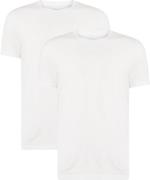 Nike S/S Crew Neck, 2 pak M - T-shirts Bomuld hos Magasin