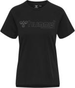 Hummel Noni 2. 0 Tshirt S - Trænings T-shirts hos Magasin