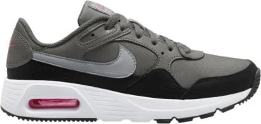 Nike Air Max SC Sneakers Kvinde Grå Sneakers Str 40 - hos Magasin