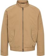 Tommy Hilfiger DC Padded Harrington Mand Rbl Overgangsjakker Str L - h...