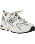 New Balance New Balance 530 Kvinde Sea Salt Sneakers Str 40 - hos Maga...