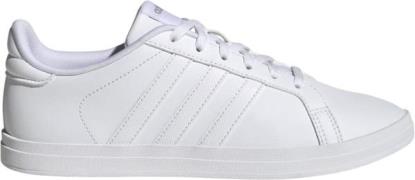 adidas Courtpoint X Sneakers Kvinde Hvid Sneakers Str 36 2/3 - hos Mag...