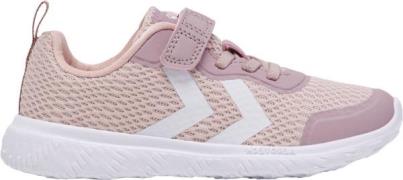 Hummel Actus Recycled JR Pale Lilac Sneakers Str 29 - hos Magasin