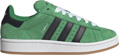 adidas Originals Campus 00s W Kvinde Green/cblack/ftww Sneakers Str 38...