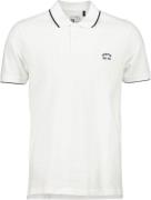 Etirel Logan Polo Pique S - T-shirts hos Magasin