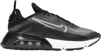 Nike Air Max 2090 Sneakers Mand Sort Sneakers Str 42 - hos Magasin