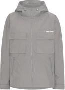 Enkel Studio Eacolima Jacket M Rainy Stone Grey, Size M Mand Rainy Sto...