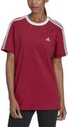 adidas Essentials 3ipes T-shirt XS - Trænings T-shirts Bomuld hos Maga...