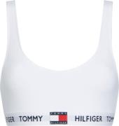 Tommy Hilfiger Bralette Bh'er Uden Bøjle Str XS - hos Magasin