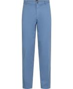 BOSS Kanel Mand Light/pastel Blue Chinos Str 48 - hos Magasin