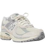 New Balance New Balance 2002r Kvinde Linen Sneakers Str 47.5 - hos Mag...