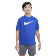 Nike Drifit Multi+ Graphic Training T-shirt 128-137 / S - T-shirts hos...