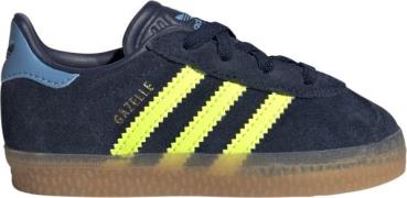 adidas Originals Gazelle CF EL I Nindig/syello/ltb Sneakers Str 20 - h...