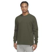 Nike Nike Sportswear Premium Essent Mand Cargo Khaki Sweatshirts Str S...