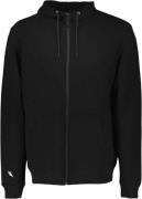 The Athlete's Foot TAF Carter Hood Jacket MEN Mand Black Overgangsjakk...