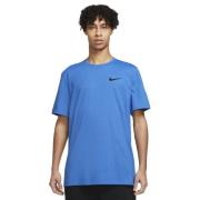 Nike Pro Dri Fit Burnout T Shirt S - T-shirts hos Magasin