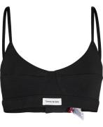 Tommy Hilfiger Unlined Bralette Bh'er Uden Bøjle Str XS - hos Magasin