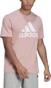 adidas Essentials Big Logo Tshirt XL - T-shirts Bomuld hos Magasin