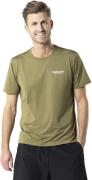 Liiteguard Ground Tech Tshirt L - T-shirts hos Magasin