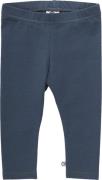 Müsli by Green Cotton Cozy me Leggings Baby Str 68 - Midnight Leggings...