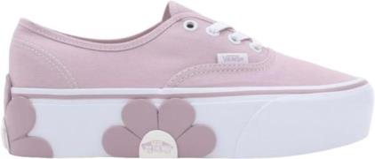 Vans Authentic Stackform OSF Kvinde Keepsake Lilac Sneakers Str 39 - G...