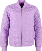 Danefæ Danecando Thermo Jacket Kvinde Soft Viola Overgangsjakker Str L...