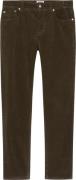 Morris Stockholm James Cord 5pkt Mand Brown Jeans Str 33 - hos Magasin