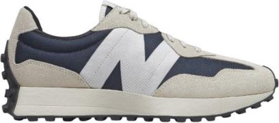 New Balance Ms327ia Mand Blue Sneakers Str 43 - Gummi hos Magasin