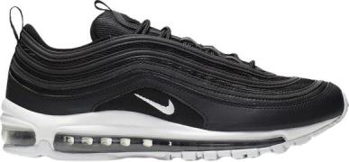 Nike Air Max 97 Sneakers Mand Sort Sneakers Str 41 - hos Magasin