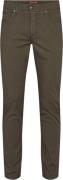 Sand 0783 Burton NS 32 Mand Grøn Chinos Str 30/32 - hos Magasin