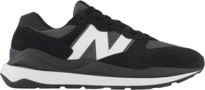 New Balance M5740cba Mand Black Sneakers Str 7 - hos Magasin