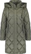 Gerry Weber Outdoorjacket NOT WO Kvinde Reed Dunjakker Str 40 - hos Ma...