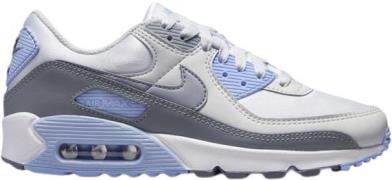 Nike Air Max 90 Sneakers Kvinde Hvid Sneakers Str 39 - hos Magasin