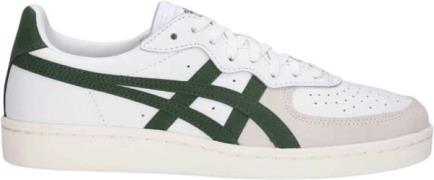 Asics Onitsuka Tiger gsm Mand White/hunter Green Sneakers Str 40 - Læd...