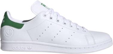 adidas Stan Smith Vegan Mand Ftwwht/green/ftwwht Sneakers Str 44 2/3 -...