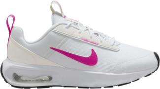 Nike Air Max Interlk Lite Sneakers Kvinde Hvid Sneakers Str 38.5 - hos...