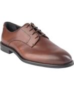 Tiger of Sweden Trent Shoe Mand Brun Business Sko Str 39 - hos Magasin