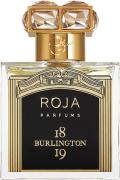 ROJA PARFUMS Burlington 1819 EAU DE Parfum 100 ML Kvindeduft - Eau De ...