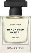 RAAW Alchemy Blackened Santal Eau De Parfum Kvindeduft 50 ml - Eau De ...