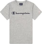 Champion Crewneck Tshirt M - T-shirts hos Magasin