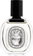 Diptyque EDT Eau Papier 50ml Kvindeduft - Eau De Parfum hos Magasin